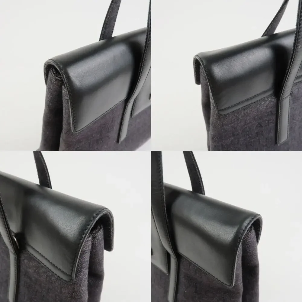 💎✨STUNNING✨💎AUTHENTIC BVLGARI Tote Bag - Picture 7 of 14